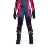 SPODNIE MOTOCYKLOWE DAMSKIE FOX 180 SHIELD BLACK PINK 12